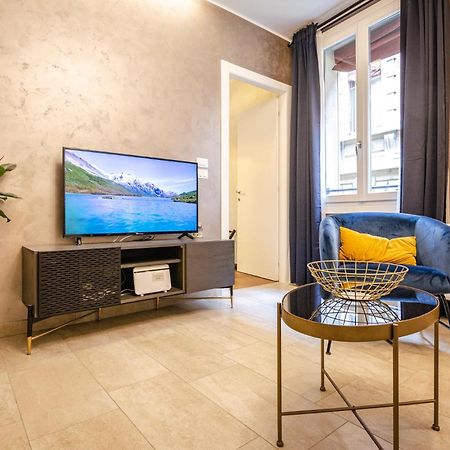 Goito Luxury Apartment, In The Historical Center Bologna Exterior photo