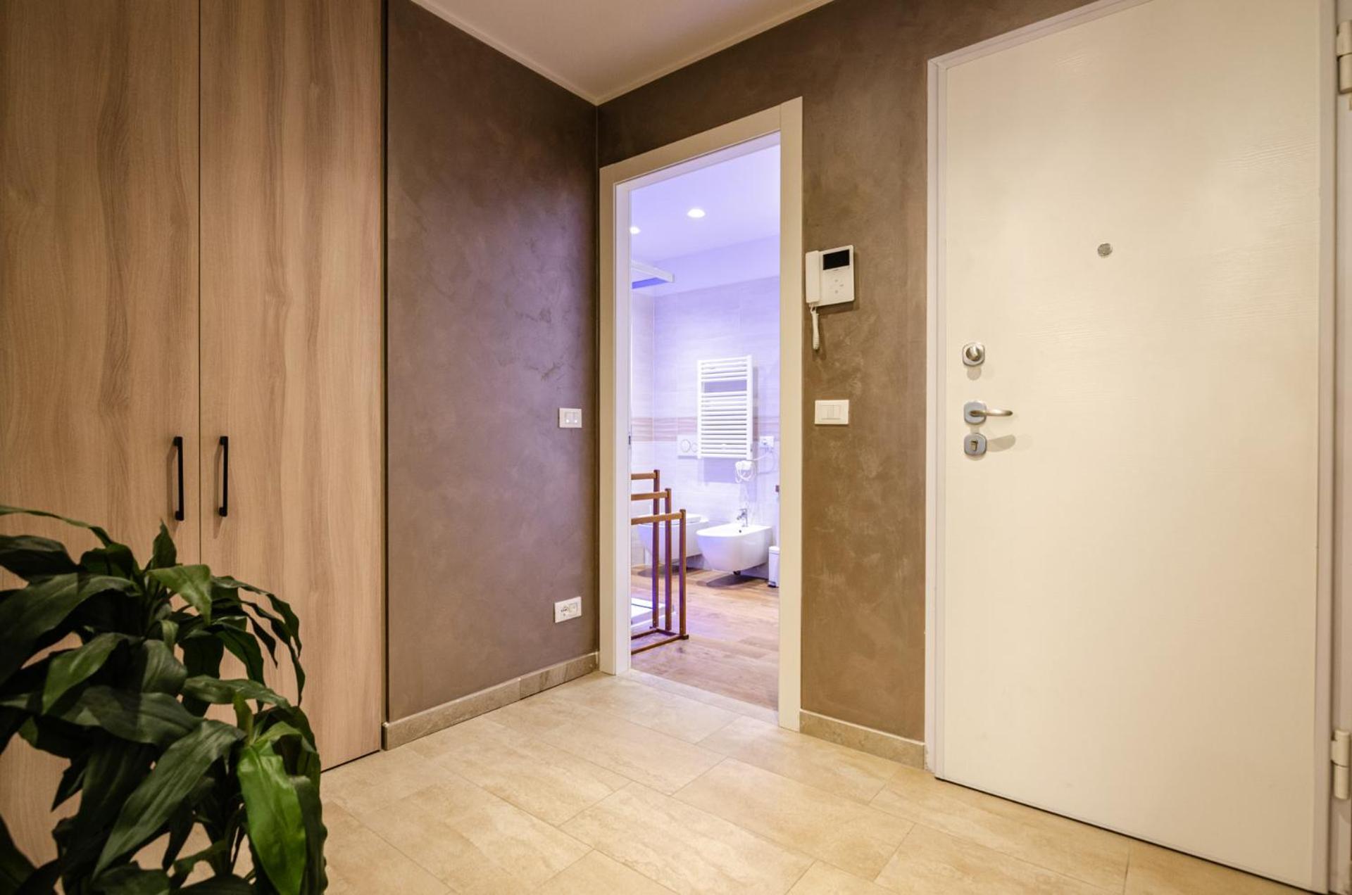 Goito Luxury Apartment, In The Historical Center Bologna Exterior photo