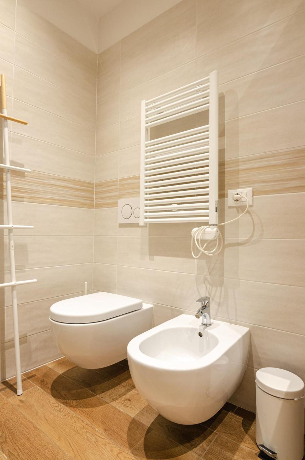 Goito Luxury Apartment, In The Historical Center Bologna Exterior photo